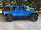 Thumbnail Photo 59 for 2016 Jeep Wrangler 4WD Unlimited Sport